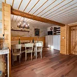 Appartement U Bobra Rokytnice nad Jizerou