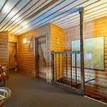 Apartamento U Bobra