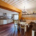 U Bobra Apartamento Rokytnice nad Jizerou