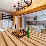 Appartement U Bobra *