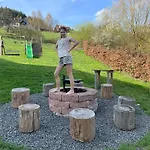 U Bobra Rokytnice nad Jizerou