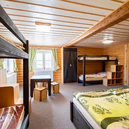 U Bobra Apartamento Rokytnice nad Jizerou