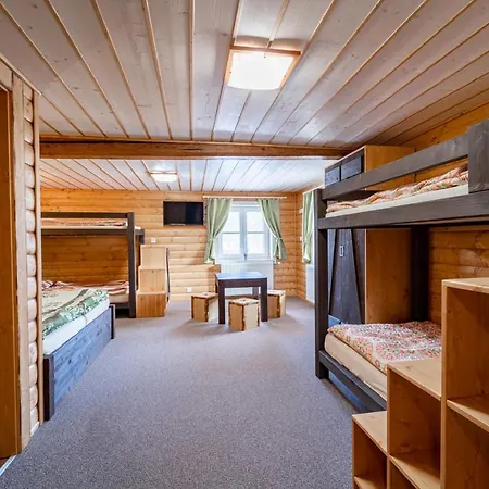 Apartamento U Bobra