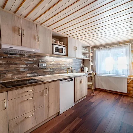 Apartman U Bobra