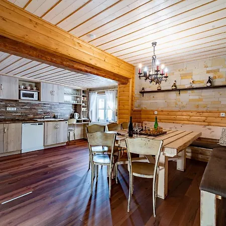 U Bobra Apartamento Rokytnice nad Jizerou