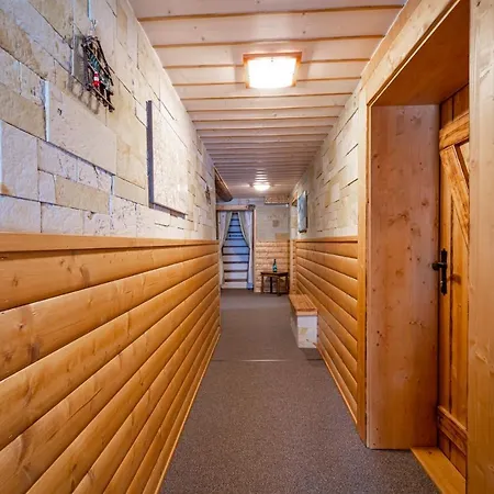 Apartamento U Bobra *