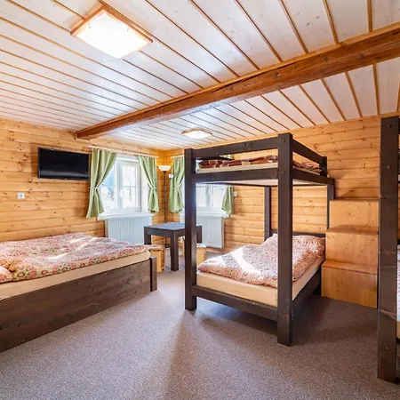 Apartamento U Bobra Rokytnice nad Jizerou