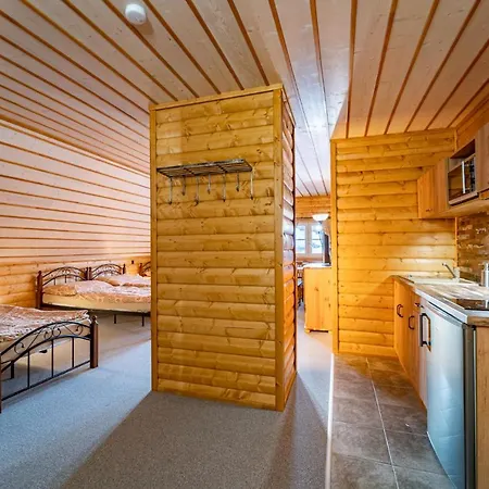 U Bobra Apartamento Rokytnice nad Jizerou