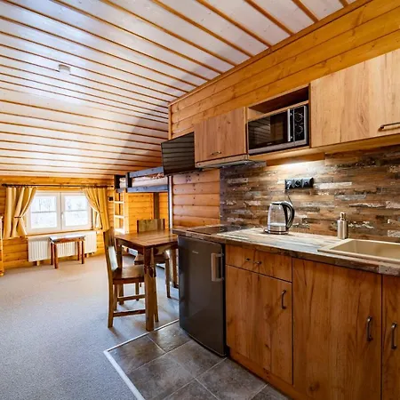 Appartement U Bobra *