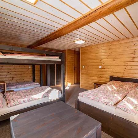 U Bobra Apartamento