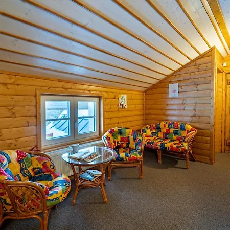 Apartamento U Bobra