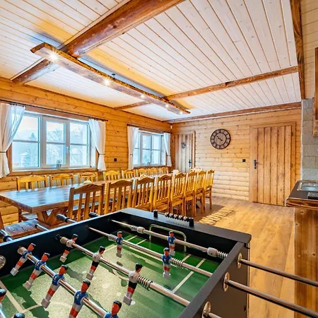 Apartamento U Bobra *
