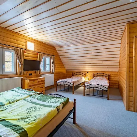 Apartamento U Bobra *