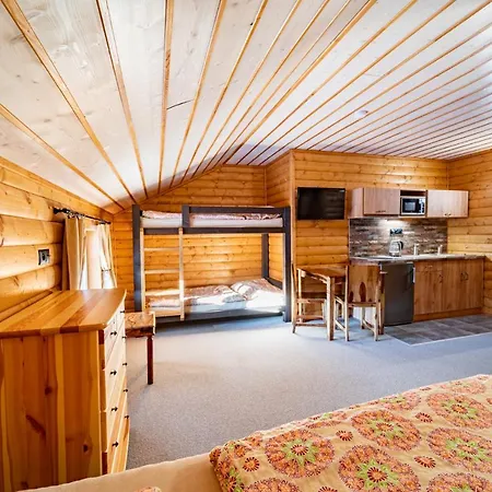 Apartamento U Bobra *