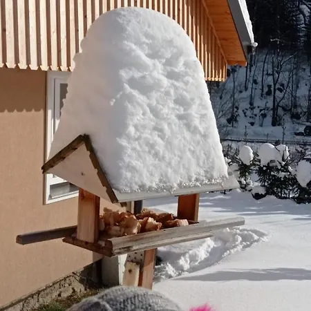 U Bobra * Rokytnice nad Jizerou