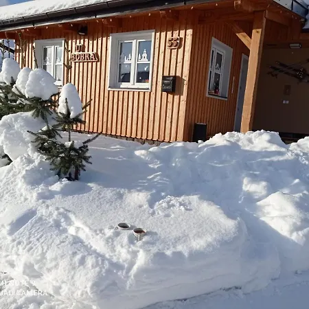 Apartamento U Bobra