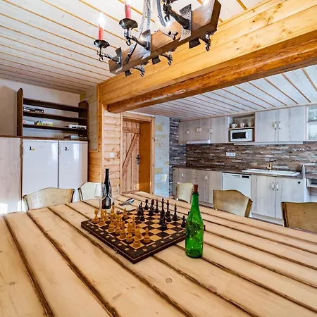 Apartamento U Bobra *