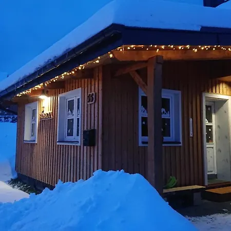 Appartement U Bobra Rokytnice nad Jizerou