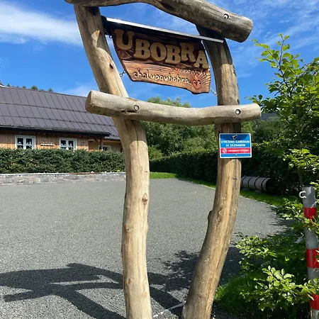 Apartamento U Bobra