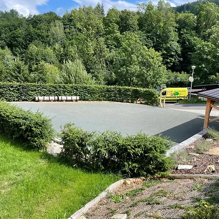 U Bobra * Rokytnice nad Jizerou