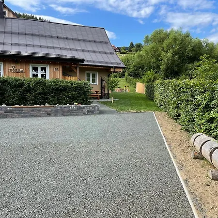 U Bobra * Rokytnice nad Jizerou