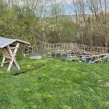 U Bobra Apartamento Rokytnice nad Jizerou