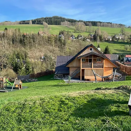 Apartamento U Bobra *