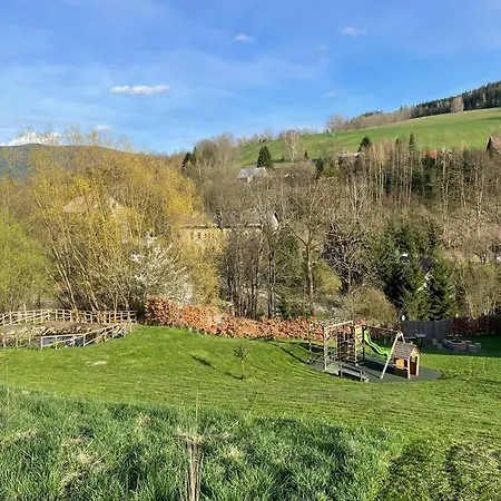 Apartamento U Bobra Rokytnice nad Jizerou
