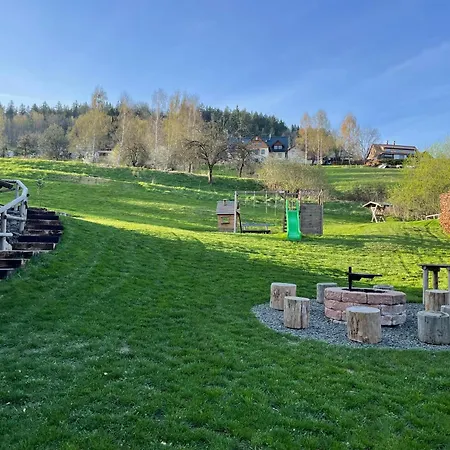U Bobra Appartement Rokytnice nad Jizerou