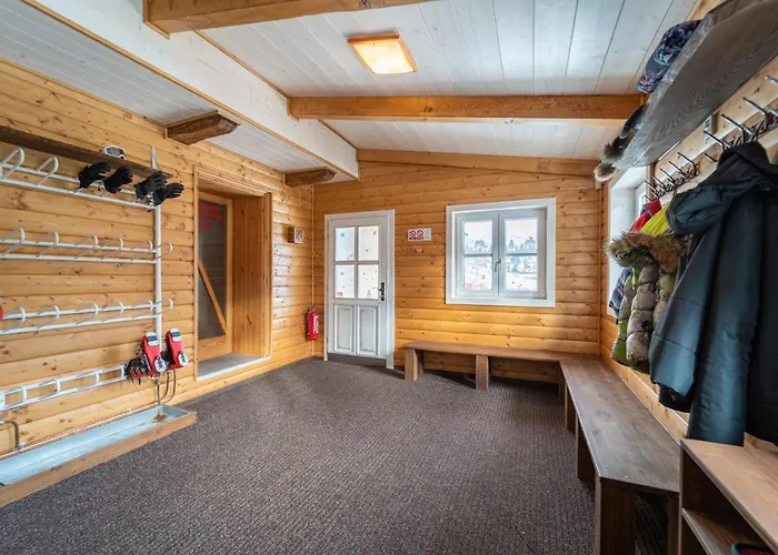 Apartment U Bobra