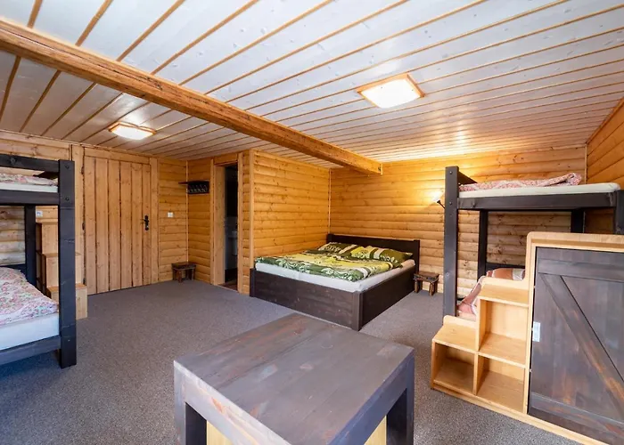 Apartment U Bobra *