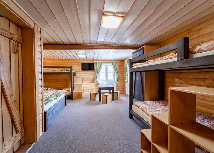 Apartment U Bobra