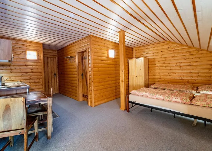 Apartment U Bobra *