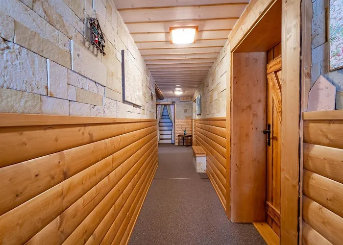 Apartment U Bobra *
