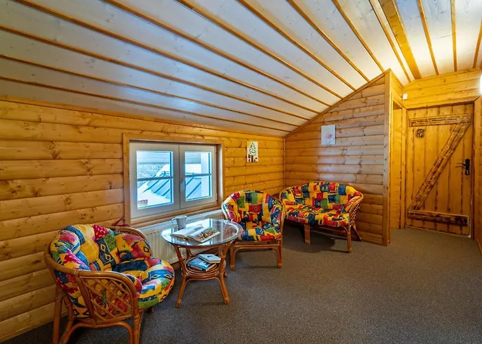 Apartment U Bobra