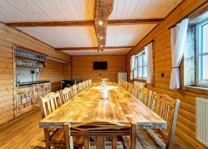 Apartment U Bobra