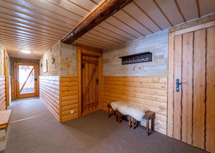Apartment U Bobra