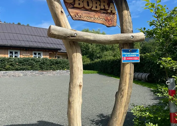 Lägenhet U Bobra
